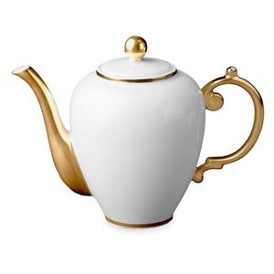 NEW L’Objet Aegean Coffee Pot